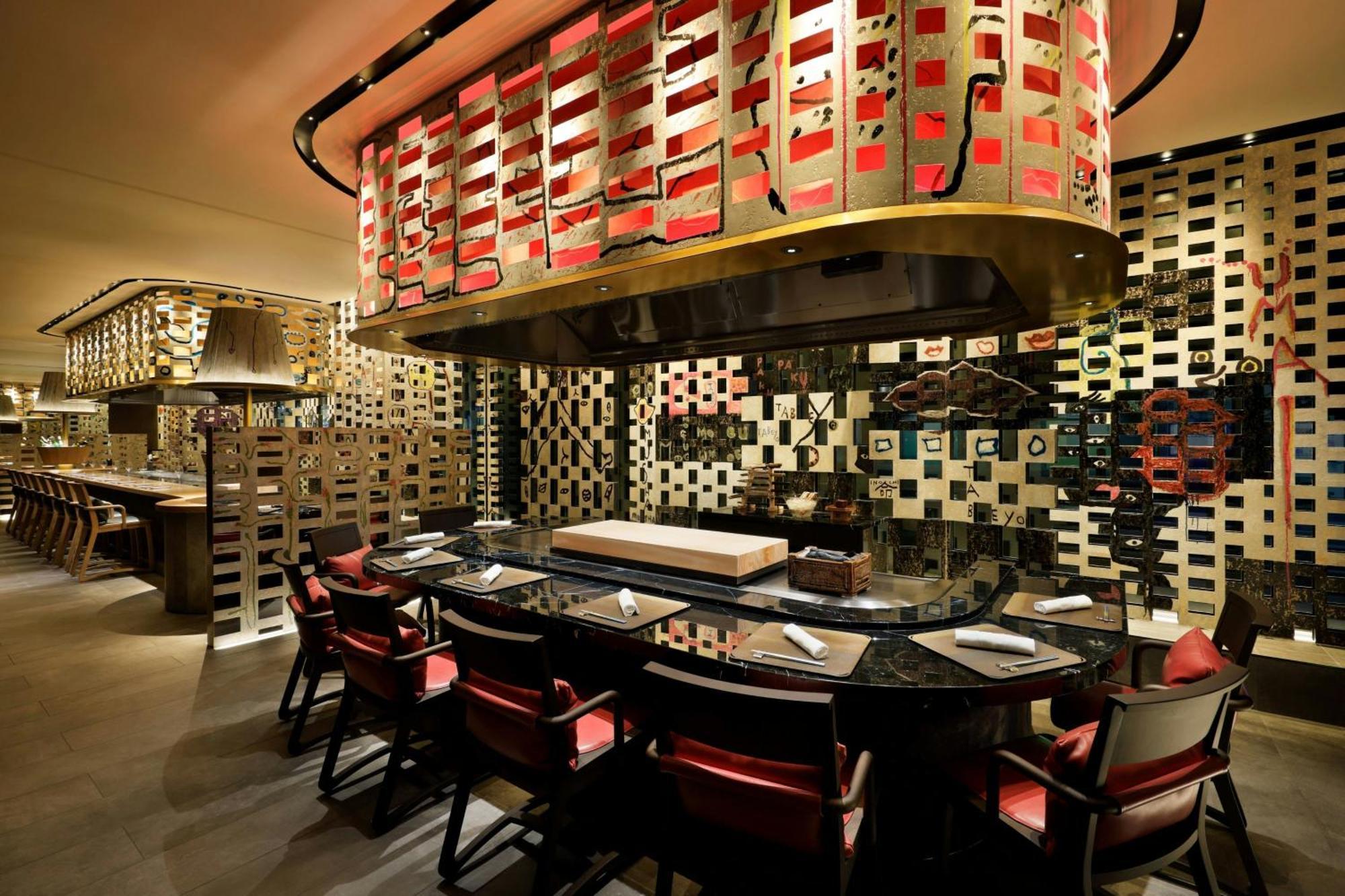W Osaka Hotel Екстериор снимка